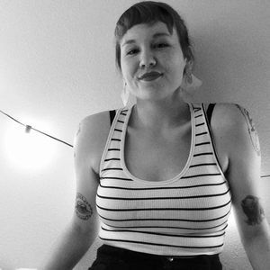 Meet your Posher, Cody